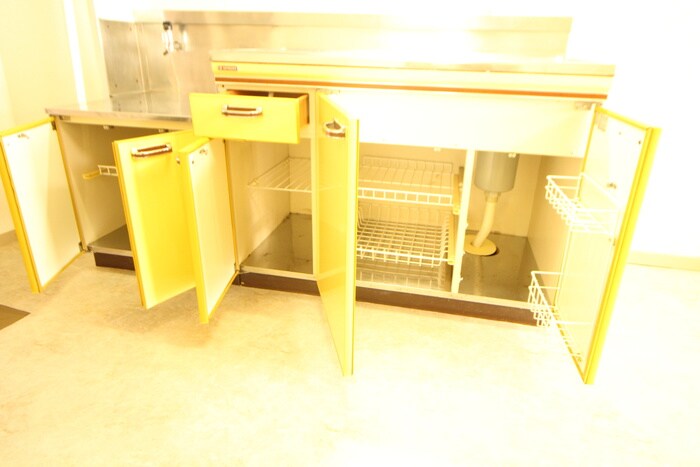 物件内観写真13　(収納)