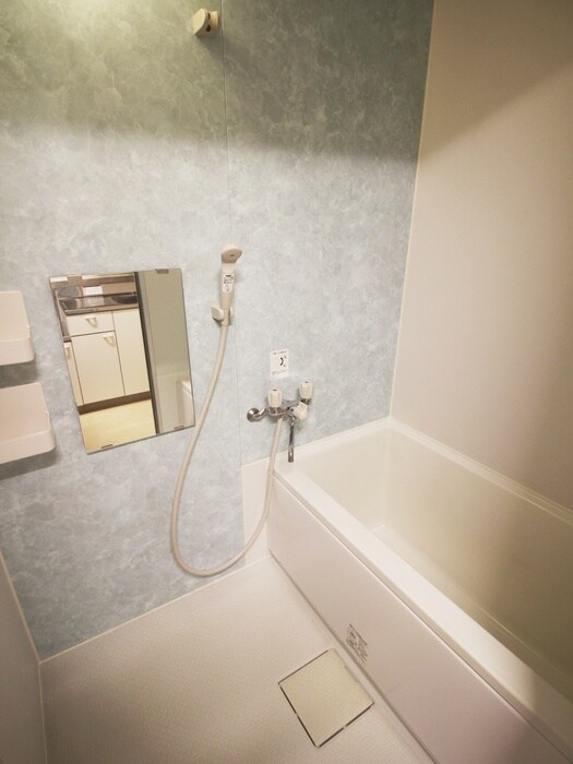 物件内観写真15　(バス／シャワールーム等)