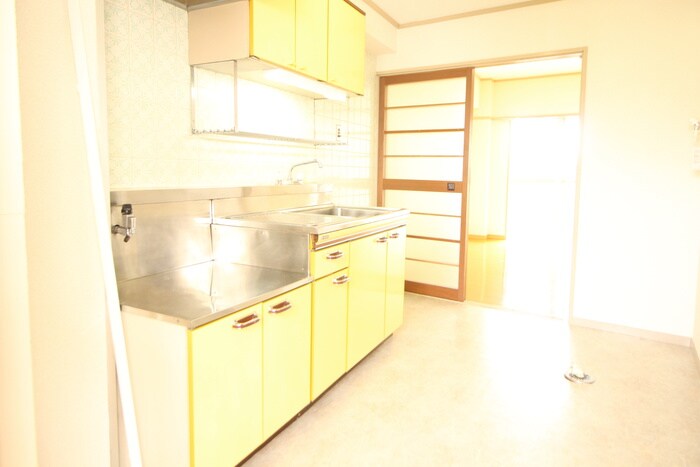 物件内観写真19　(廊下)