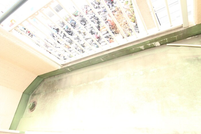 物件内観写真22　(ベランダ・バルコニー)