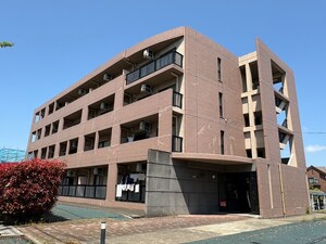 エスポワ－ル栗原外観写真