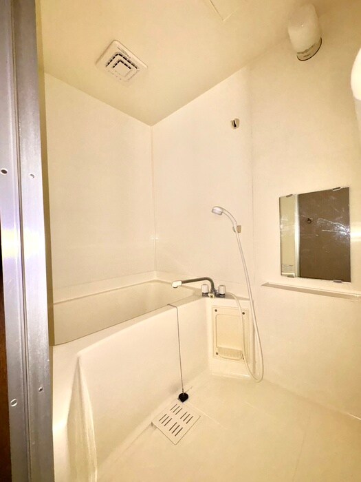 物件内観写真10　(バス／シャワールーム等)