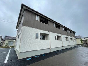 Xinan Handen外観写真