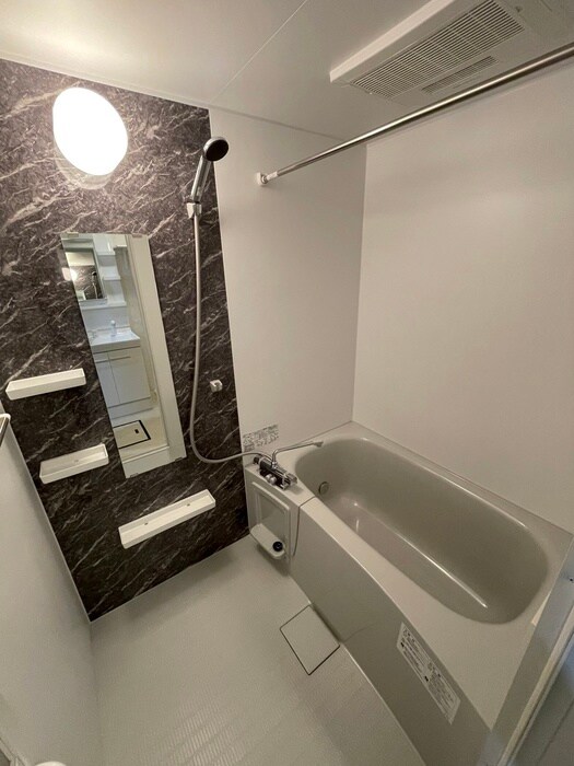 物件内観写真13　(バス／シャワールーム等)