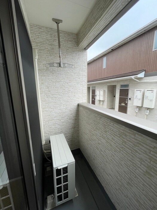 物件内観写真19　(ベランダ・バルコニー)