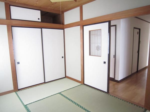 居室
