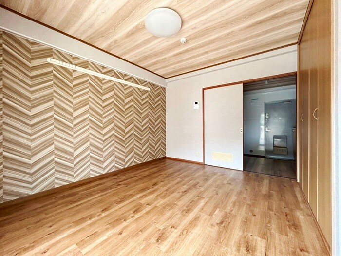 物件内観写真7　(居室)