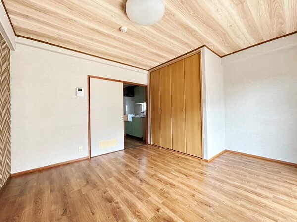 居室