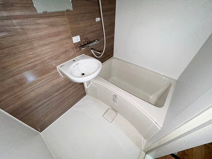 物件内観写真11　(バス／シャワールーム等)