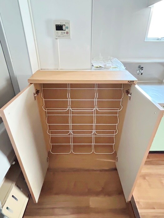物件内観写真18　(靴箱)