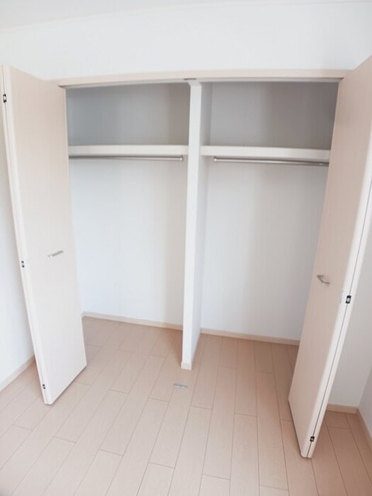 物件内観写真9　(収納)