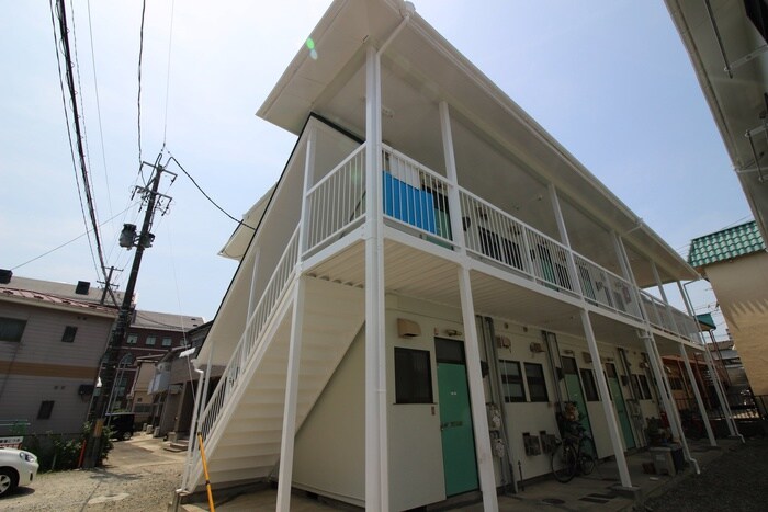 物件外観写真2　(外観写真)