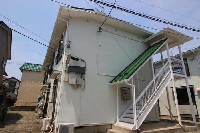 物件外観写真6　(外観写真)