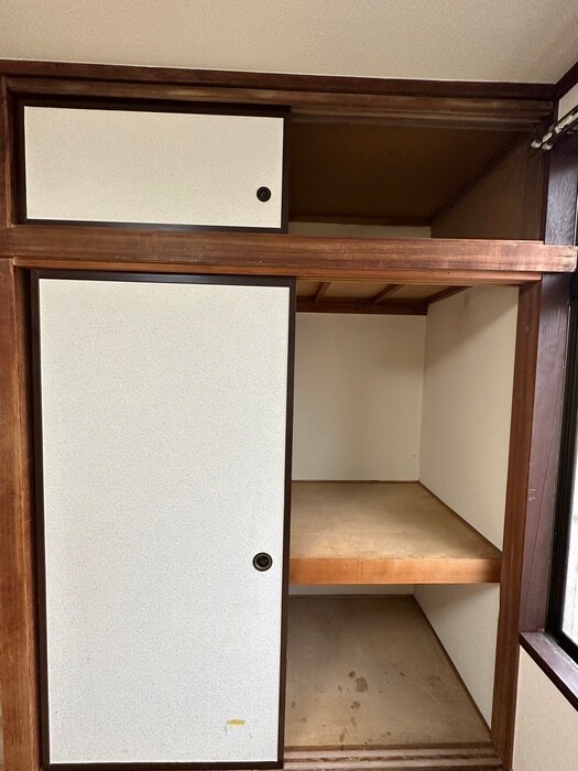 物件内観写真10　(収納)