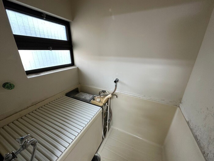 物件内観写真14　(バス／シャワールーム等)