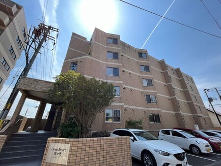 セレブリゾ－ト旭ヶ丘外観写真