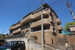 セント－ル泉外観写真