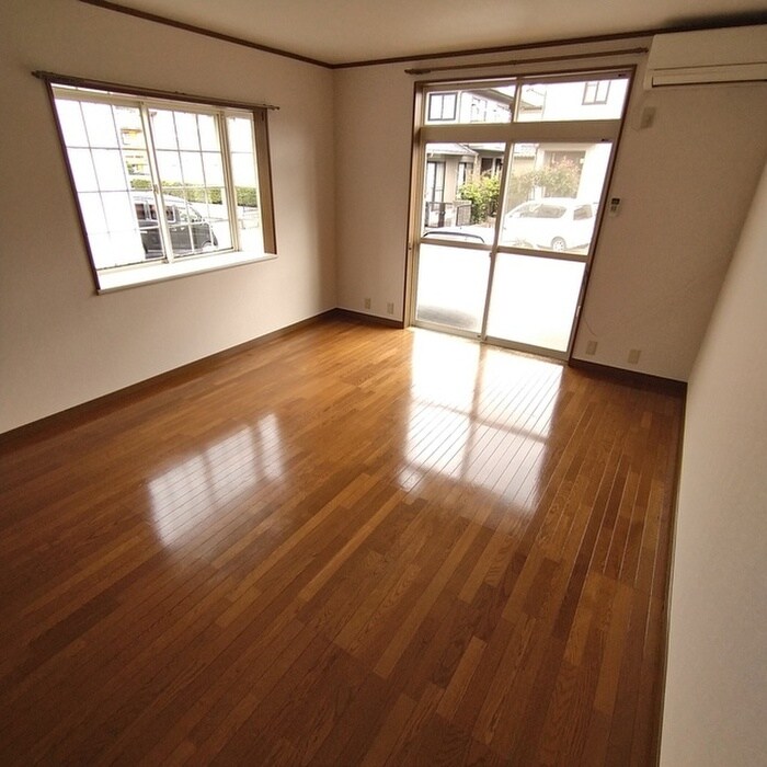 物件内観写真7　(居室)