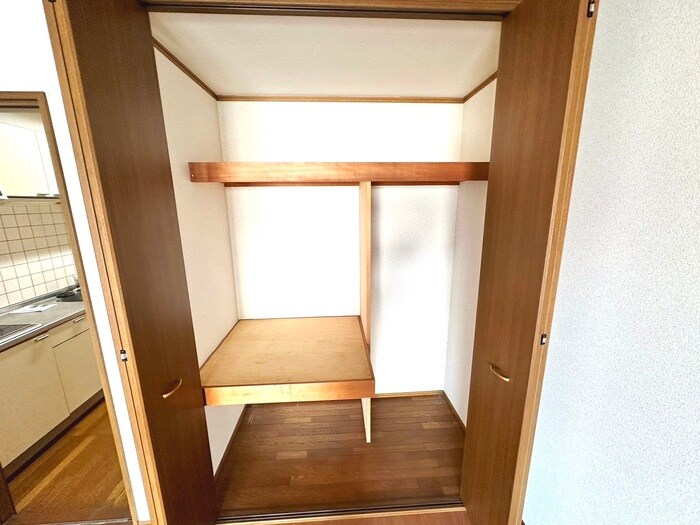 物件内観写真9　(収納)
