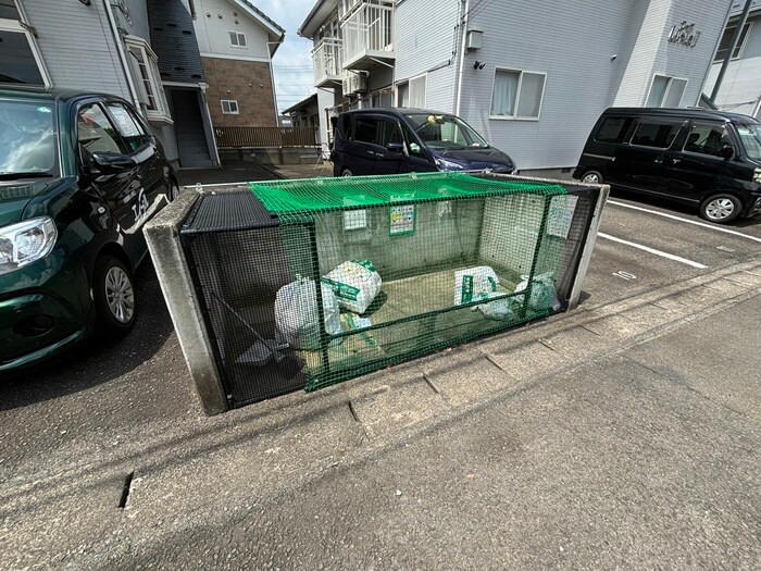 物件外観写真5　(建物設備)