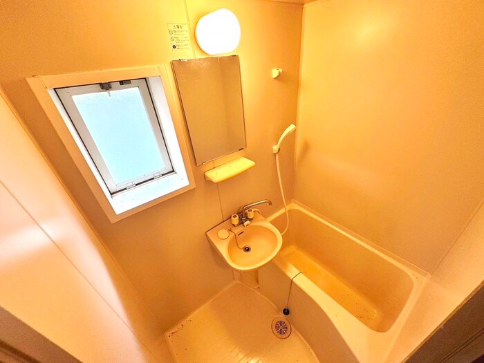 物件内観写真12　(バス／シャワールーム等)