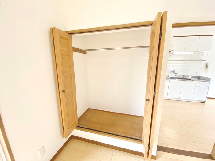 物件内観写真9　(収納)