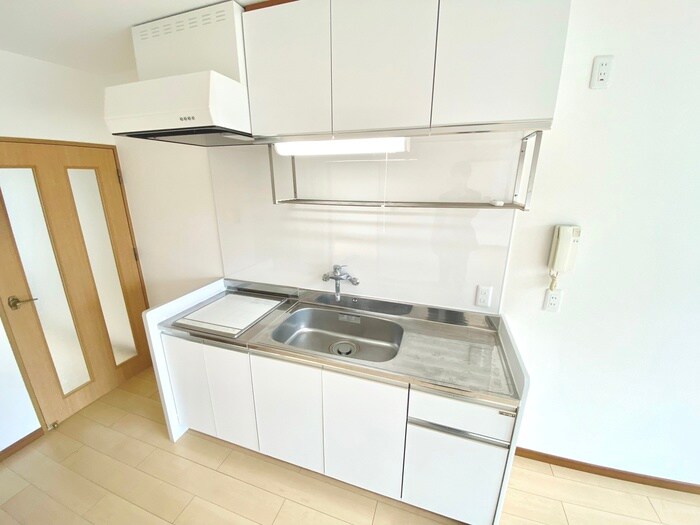 物件内観写真11　(キッチン)