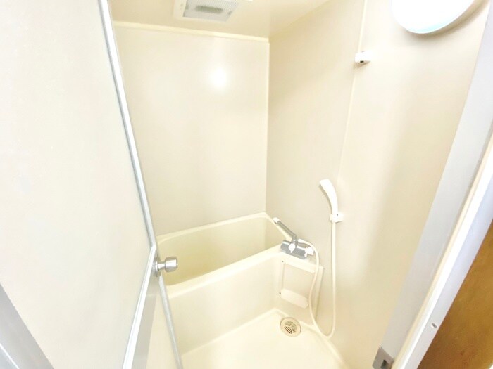 物件内観写真15　(バス／シャワールーム等)