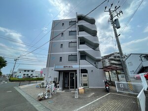 クリエートハイツ南大野田外観写真