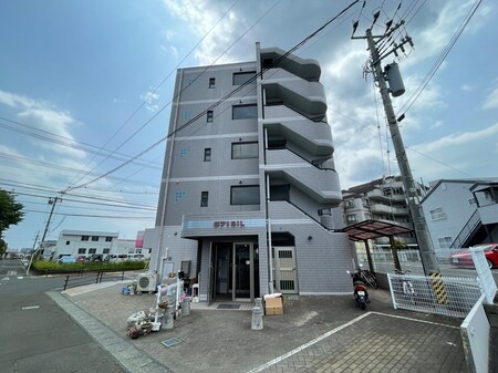クリエートハイツ南大野田外観写真