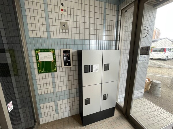 建物設備