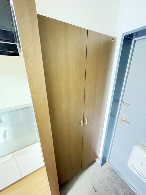 靴箱