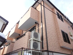 サニ－プレイス小松島外観写真