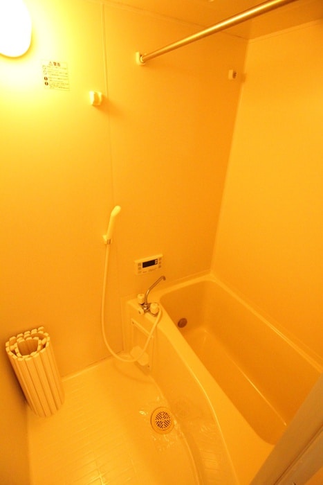 物件内観写真10　(バス／シャワールーム等)