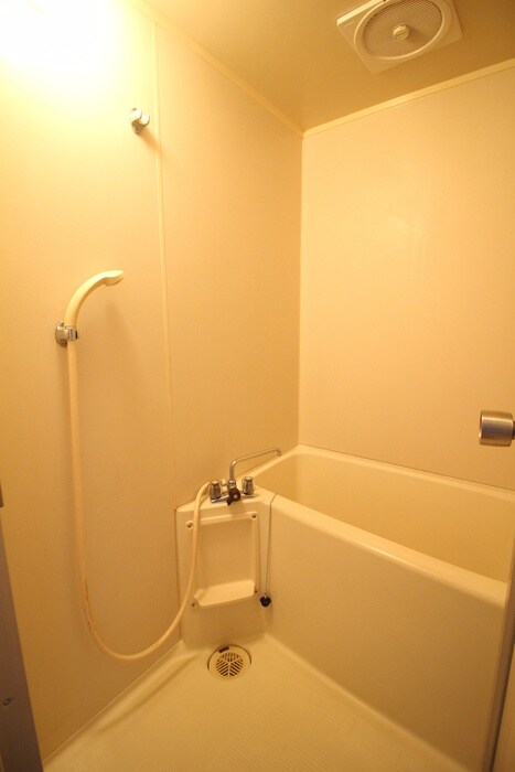 物件内観写真8　(バス／シャワールーム等)