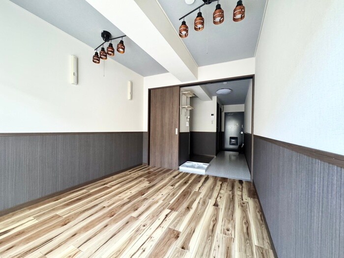 物件内観写真10　(居室)