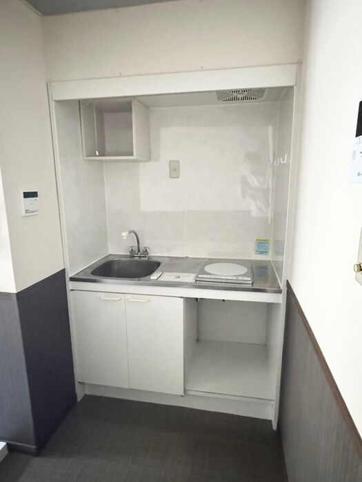 物件内観写真11　(キッチン)