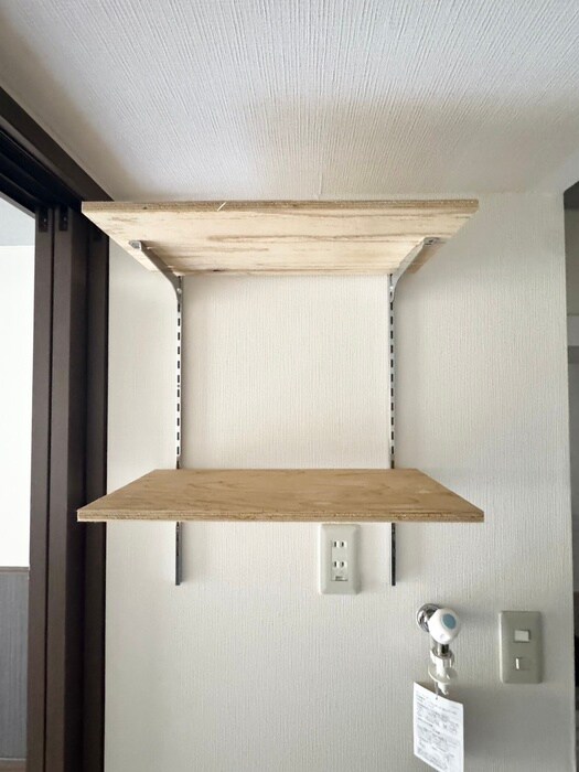 物件内観写真12　(収納)