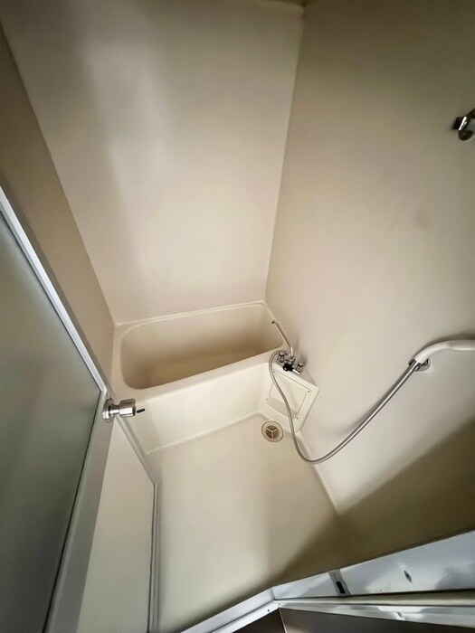 物件内観写真16　(バス／シャワールーム等)