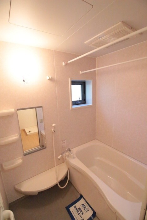 物件内観写真12　(バス／シャワールーム等)