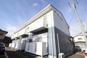 シティハイツＹＡＭＡＫＩ外観写真
