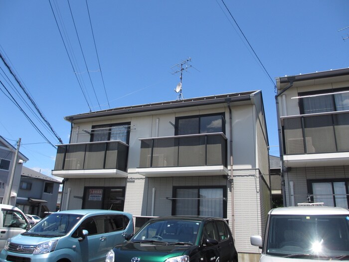 物件外観写真5　(外観写真)