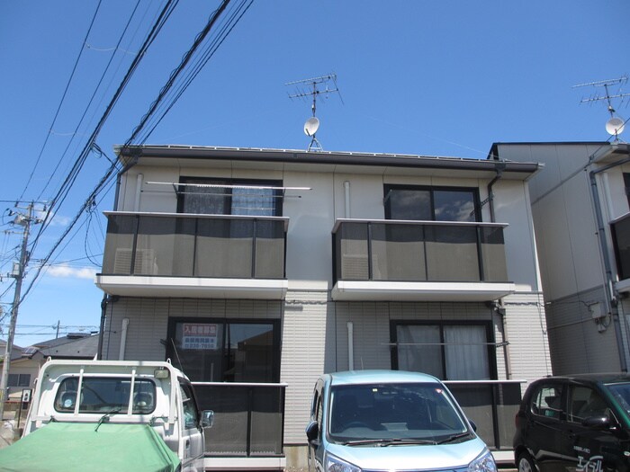 物件外観写真6　(外観写真)