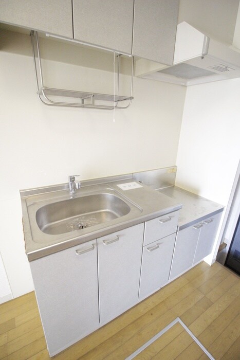 物件内観写真11　(キッチン)