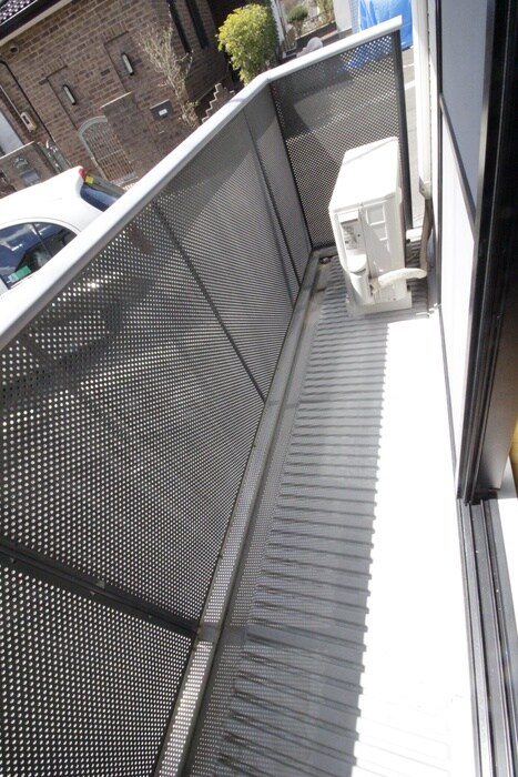 物件内観写真14　(ベランダ・バルコニー)