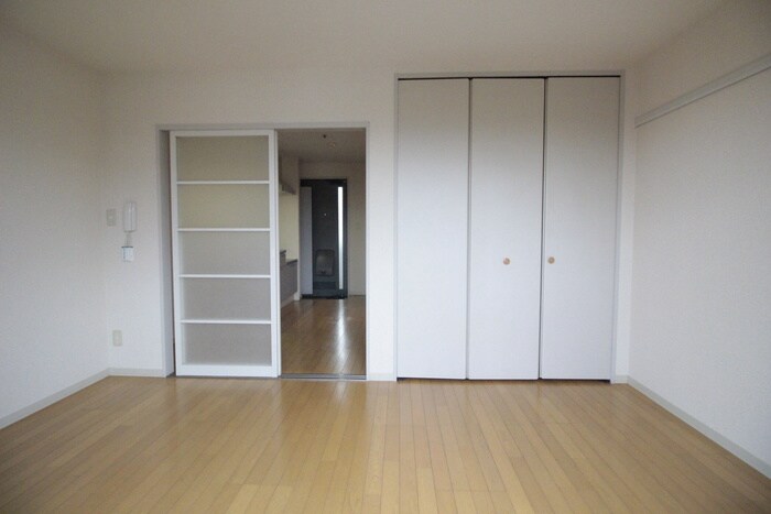 物件内観写真18　(居室)