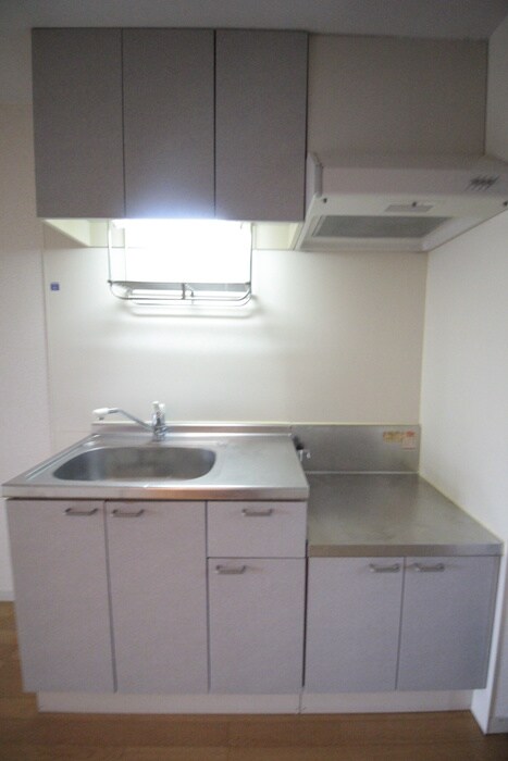 物件内観写真21　(キッチン)