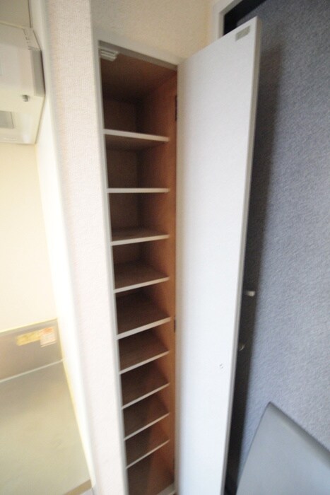 物件内観写真22　(靴箱)