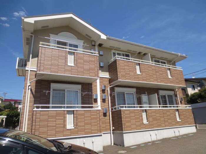 物件外観写真4　(外観写真)