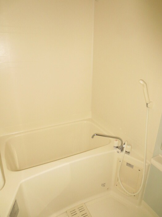 物件内観写真12　(バス／シャワールーム等)